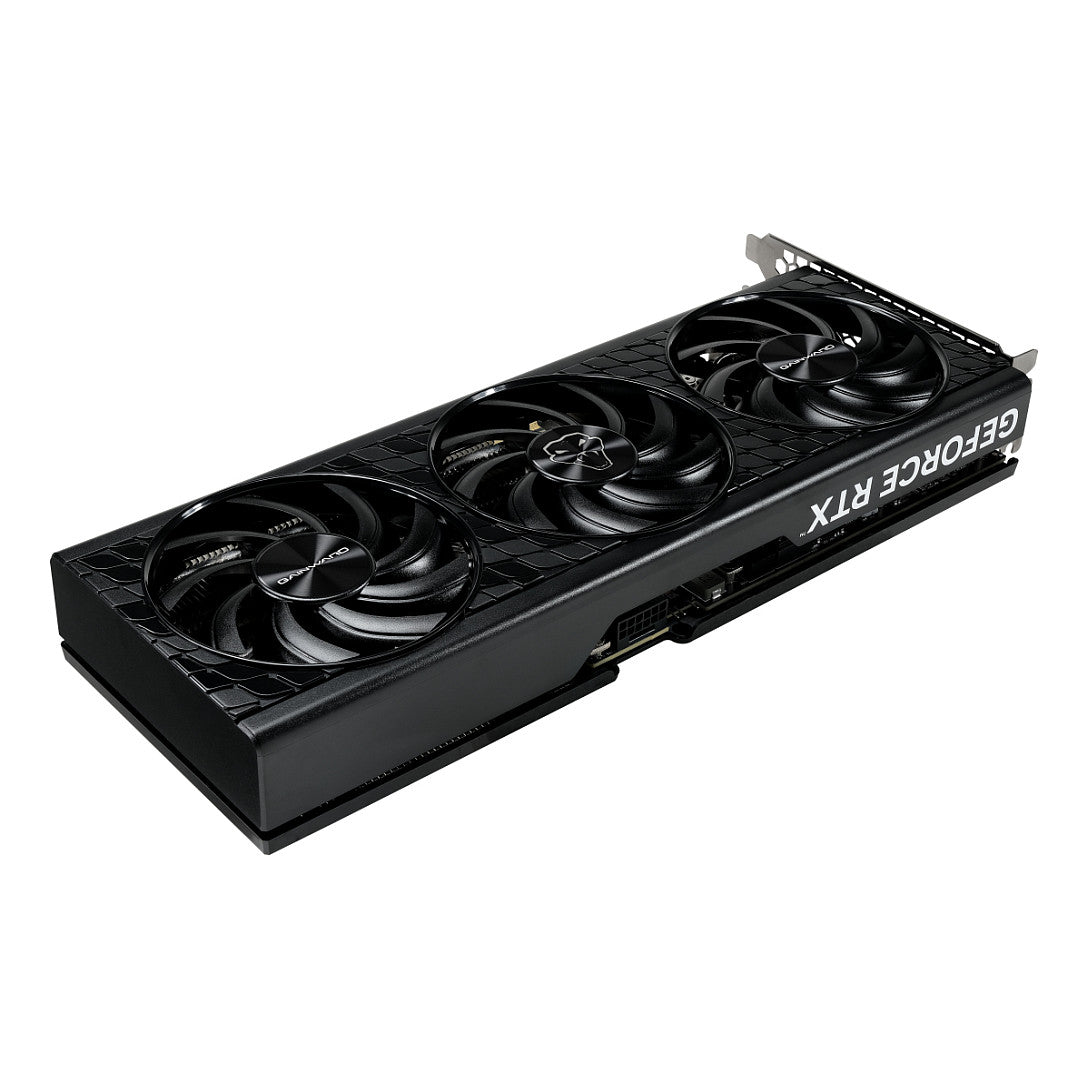 RTX 5070 12GB Gainward Python III GDDR7 3 Fan - Gainward