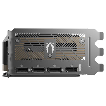 RTX 5080 16GB ZOTAC GAMING SOLID CORE OC GDDR7 Fan - Zotac