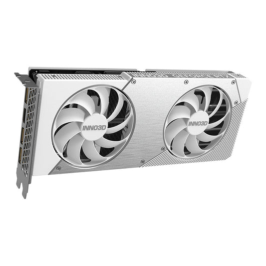 RTX 5060 Ti 16GB Inno3D Twin X2 OC GDDR7 white - Inno3D