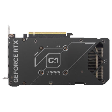 RTX 5060 Ti 8GB Asus Dual OC GDDR7 - ASUS