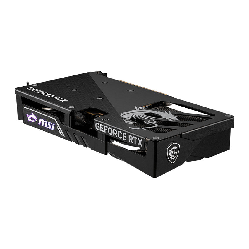 RTX 5060 8GB MSI GAMING OC GDDR7 - MSI