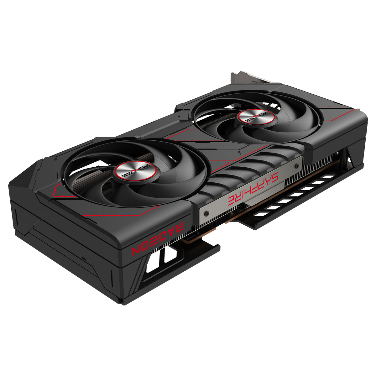 RX 9060 XT 16GB Sapphire Pulse Raedeon OC GDDR6 - Sapphire