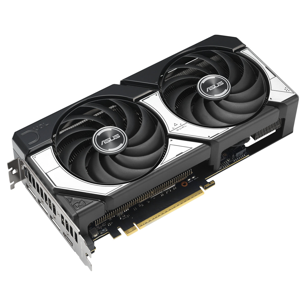 RTX 5070 12GB ASUS Dual OC GDDR7 - ASUS