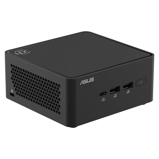 Mini PC ASUS NUC GEN15 Pro Cyber Canyon U5 RNUC15CRHV500002 vPro - ASUS
