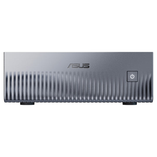 Computador ASUS Ascent GX10 ARM v9.2-A CPU GB10 NVIDIA Blackwell GPU GB10 128GBLPDDR5x 2TBSSD PCIe Gen5x4 DGX - ASUS