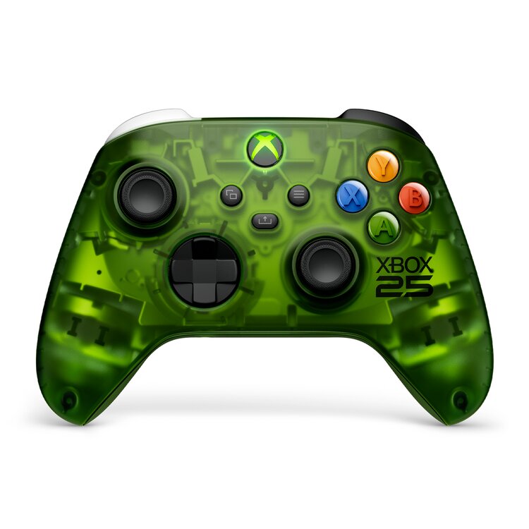 Comando de jogos Microsoft EP2-56337