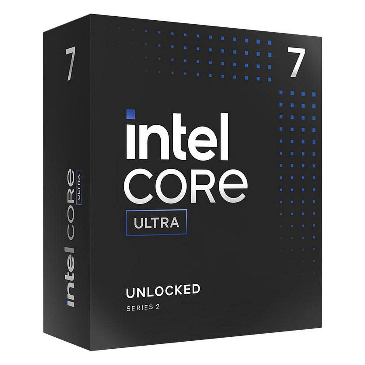 Intel S1851 CORE ULTRA 7 270K Plus 3.7 GHz BOX - Intel