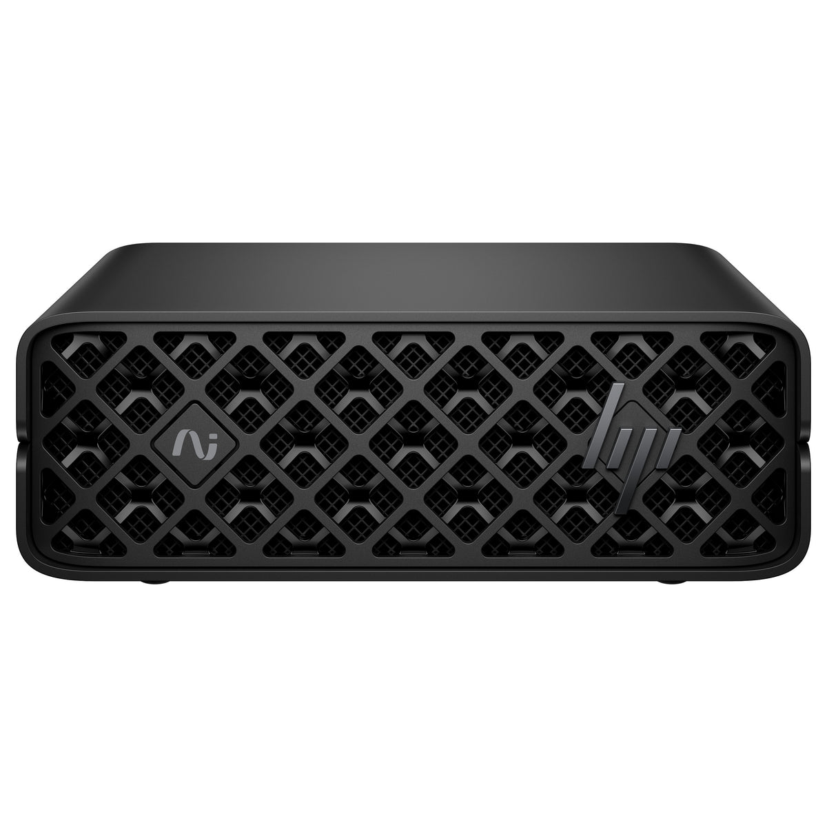 Mini PC HP ZGX NANO G1n AI Mini GB10 Nvidia Blackwell/ 128 GB/ 2TBSSD/ DGX WLAN - HP