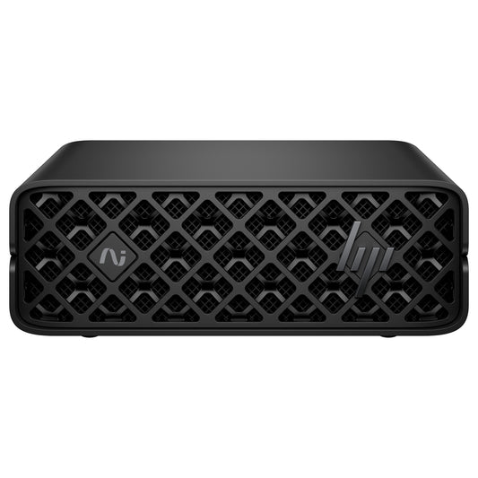 Mini PC HP ZGX NANO G1n AI Mini GB10 Nvidia Blackwell/ 128 GB/ 2TBSSD/ DGX WLAN - HP