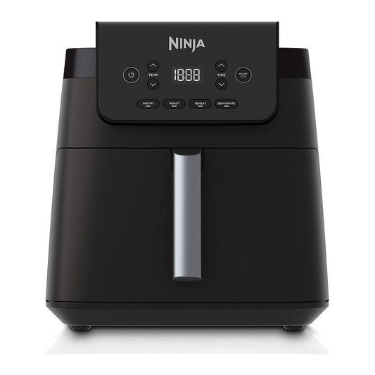 Fritadeira de Ar Ninja AF170EU Preto - Ninja