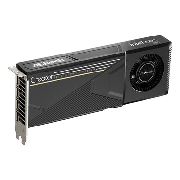 B70 Pro 32GB AsRock Intel Arc Blower GDDR6 - ASRock