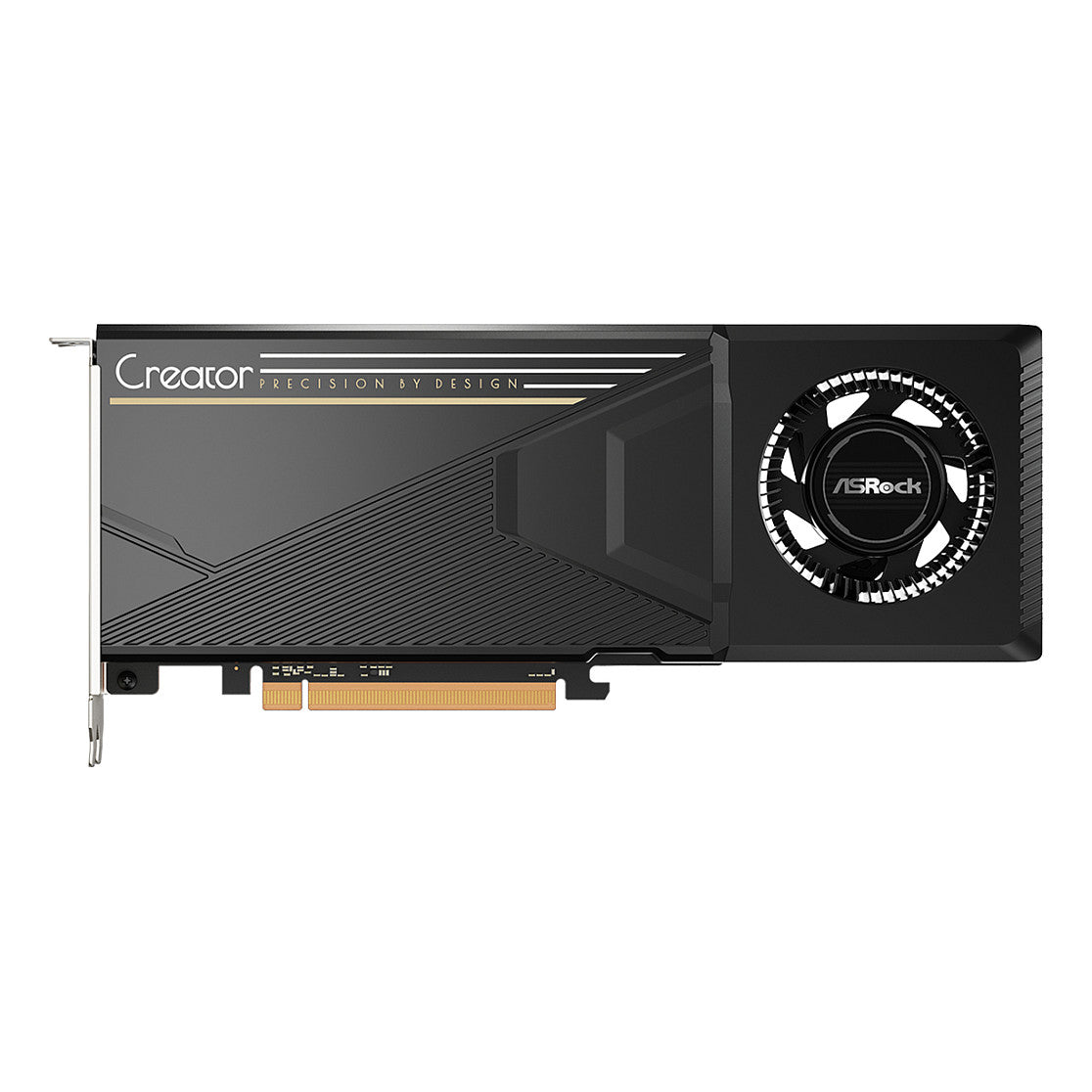 B70 Pro 32GB AsRock Intel Arc Blower GDDR6 - ASRock