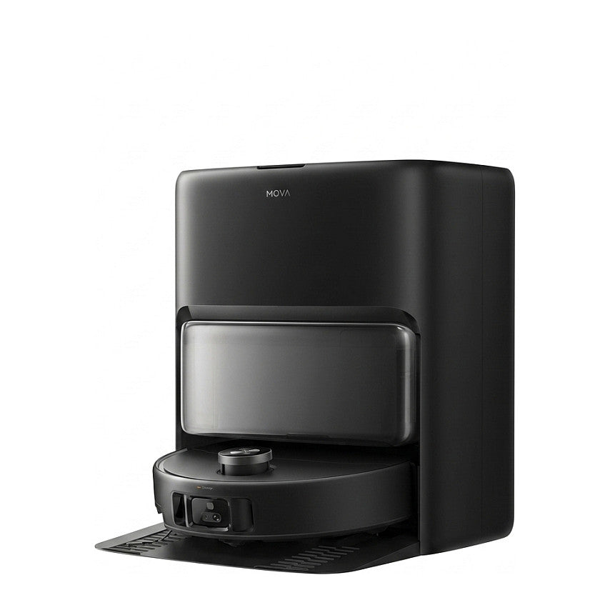Aspirador Dreame Mova V50 Ultra Complete Saugroboter Preto - Dreame