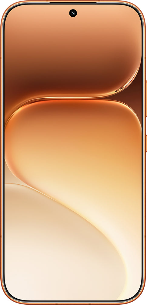 Honor 600 5G 512GB 8GB DS laranja