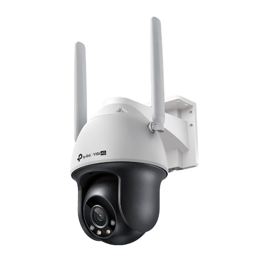 Câmara de Vigilância VIGI Cámara IP PT C540-4G 4MP Plástico Full-cores