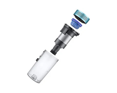 Aspirador Vertical Samsung VS20B75AGR1