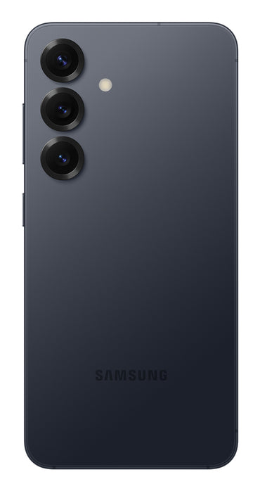 Smartphone Samsung Galaxy S25 12GB/ 256GB/ 6.2"/ 5G/ preto Azulado