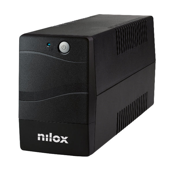 UPS NILOX SAI PREMIUM LINE INT. 1200VA