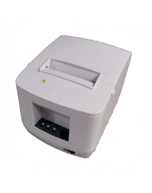 Impressora de bilhetes Premier ITP-83 com comprimento térmico/papel 80mm/ USB-Ethernet-Series/ Branco