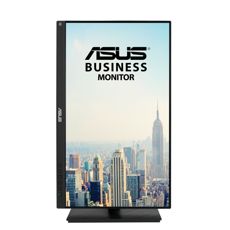 Monitor ASUS BE24ECSBT Tátil Profissional de 23,8" / Full HD / Multimédia / Ajustável em altura