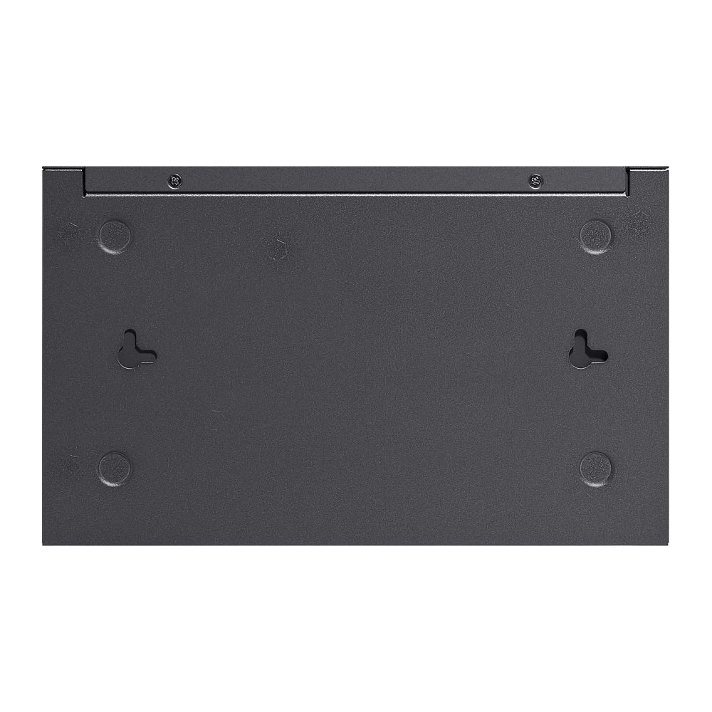Switch de Rede TP-Link SG2008P 8xGb 4xPoE+ - imagem 9