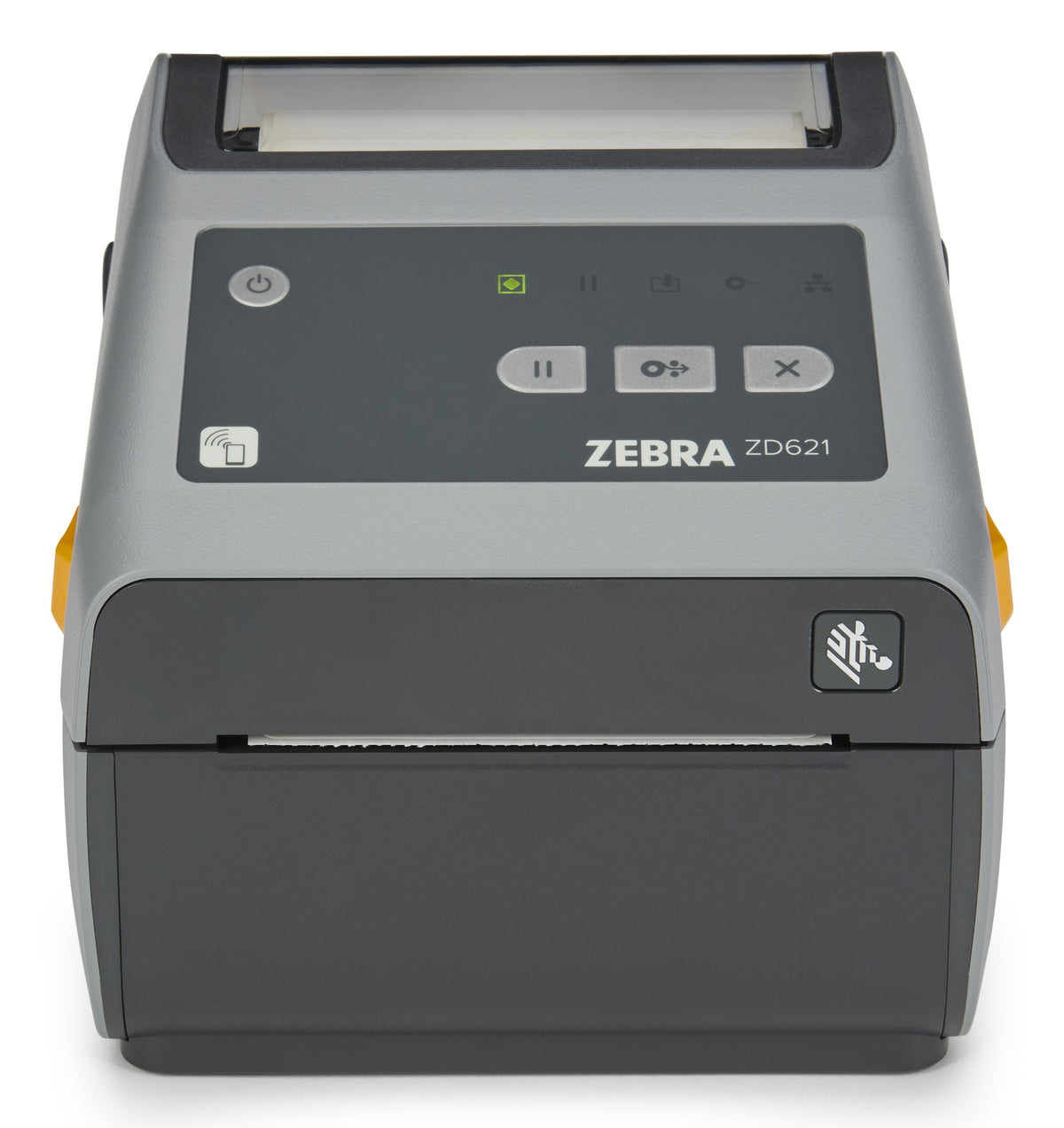 Impressora Zebra ZD621 de etiquetas Térmica direta 203 x 203 DPI 203 mm/sec Com fios & Sem fios Ethernet LAN