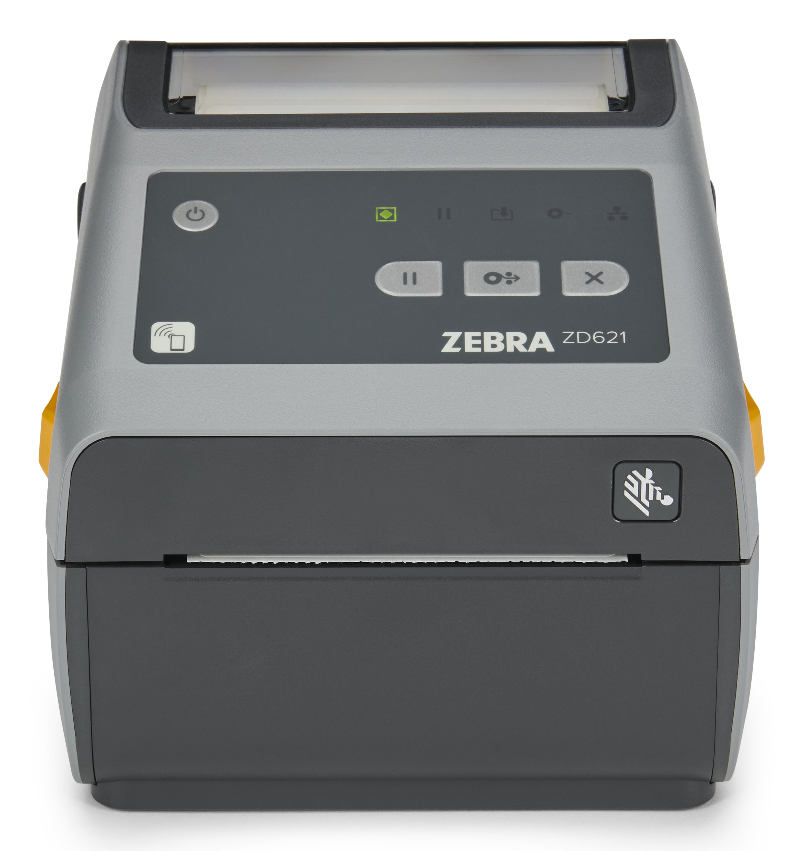 Impressora Zebra ZD621 de etiquetas Térmica direta 203 x 203 DPI 203 mm/sec Com fios & Sem fios Ethernet LAN