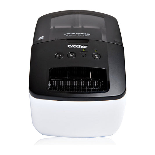 Impressora Brother QL-700 - Brother