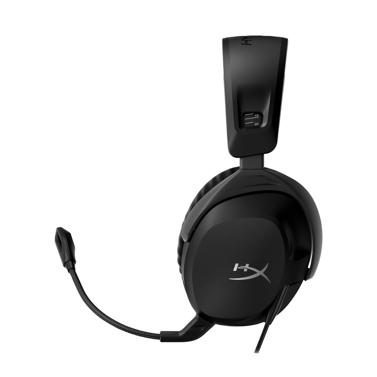 Auscultadores HyperX Cloud Stinger 2 / 519T1AA preto - imagem 23