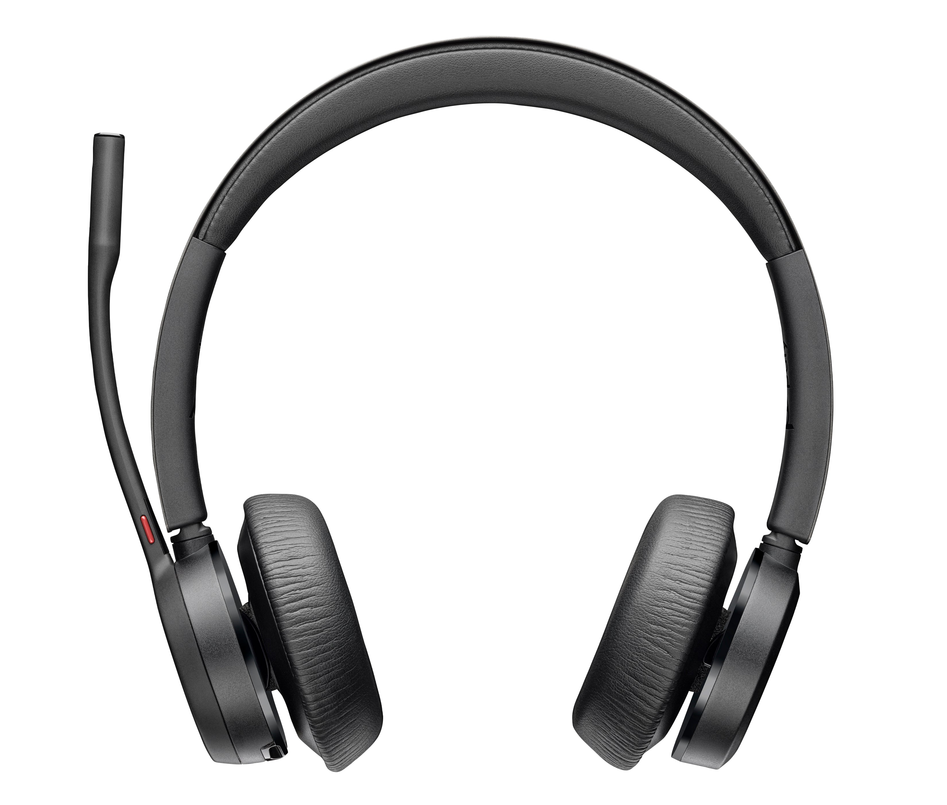 Auscultadores Poly Over-Ear Voyager 4320-M