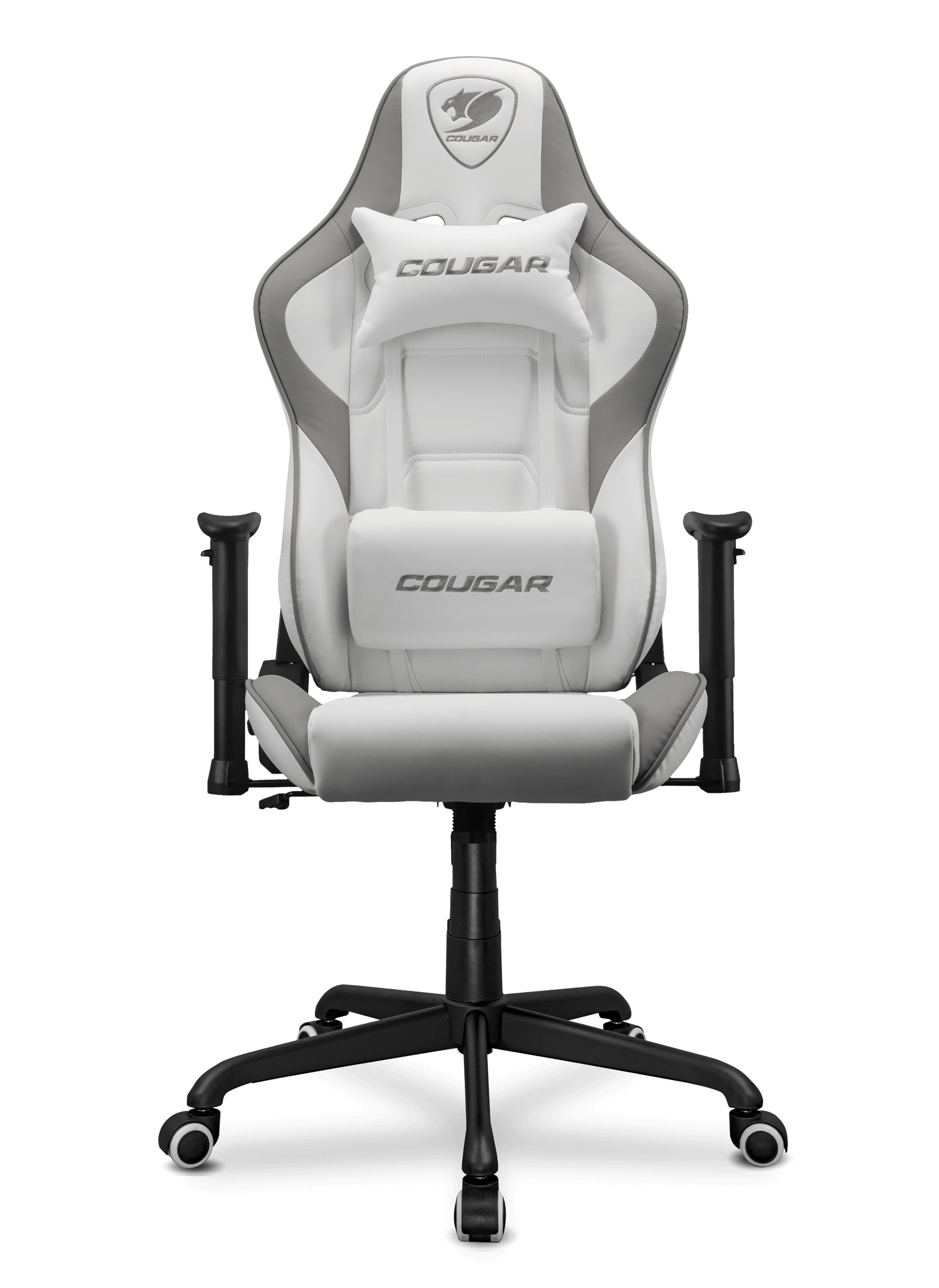 Cadeira Gaming Cougar Armor Elite branco