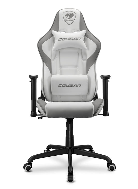Cadeira Gaming Cougar Armor Elite branco