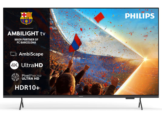 Televisão Philips 50PUS8001/12 - Philips