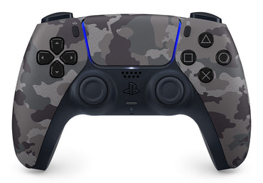 Comando de jogos Sony DualSense V3 / 1000050566 Camouflage - imagem 2
