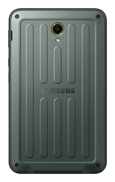Tablet Samsung Galaxy Tab Active5 8"/ 6GB/ 128GB/ Octacore/ 5G/ Verde/ Inclui S-Pen
