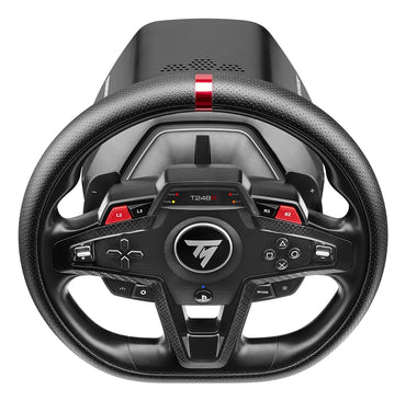 Volante de jogos Thrustmaster T248R Lenkrad und Pedale / 4160869 Carbon - imagem 2