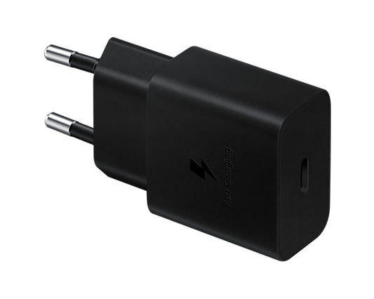 Carregador Samsung EPT1510B / EP-T1510XBEGEU preto