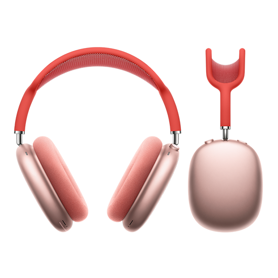 Apple Airpods Max (USB-C) - Pink