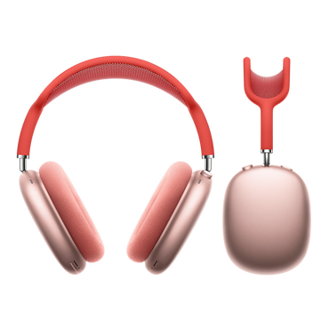 Apple Airpods Max (USB-C) - Pink