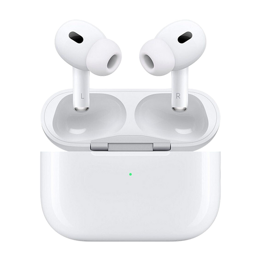 Apple AirPods Pro 2nd Gen. with MagSafe Charging Case (USB-C) - White