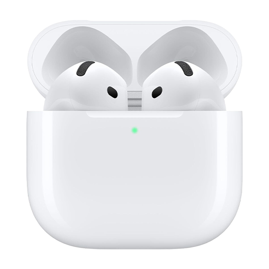 Apple AirPods 4 ANC - White