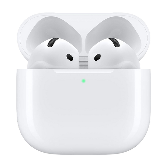 Apple AirPods 4 ANC - White