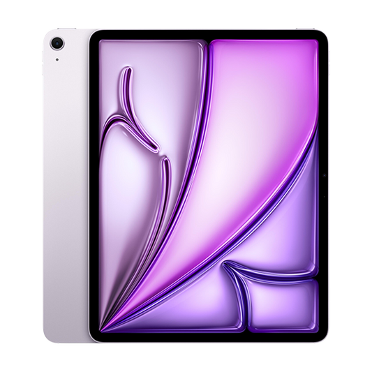 Tablet Apple iPad Air 11 7.Gen (2025) M3 512GB 5G - Violet