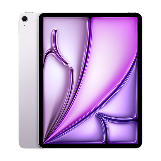 Tablet Apple iPad Air 11 7.Gen (2025) M3 512GB 5G - Violet