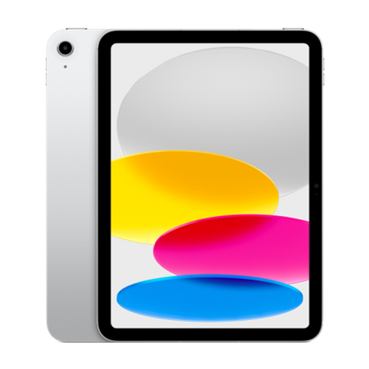 Tablet Apple iPad 10.9 11.Gen (2025) 128GB WiFi - Silver