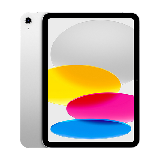 Tablet Apple iPad 10.9 11.Gen (2025) 256GB WiFi - Silver