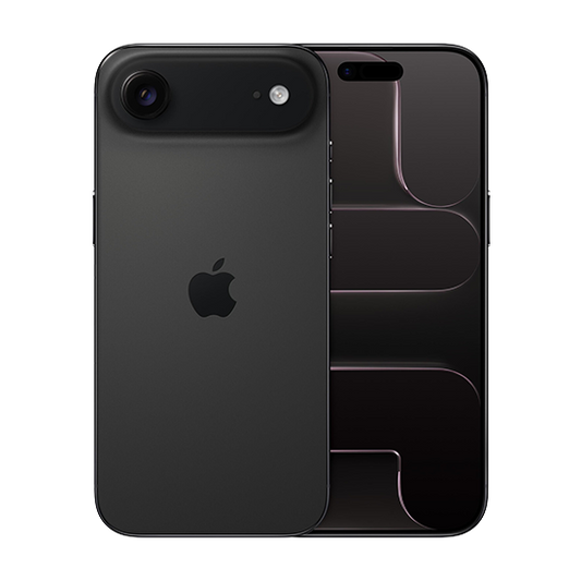 Apple iPhone Air 256GB - Space Black
