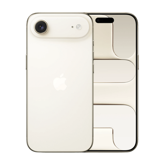 Apple iPhone Air 512GB - Light Gold
