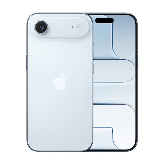 Apple iPhone Air 512GB - Sky Blue
