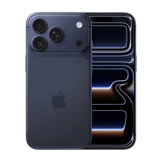 Apple iPhone 17 Pro 1TB - Deep Blue